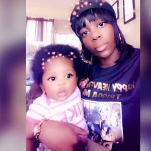 Meet your Posher, Lele